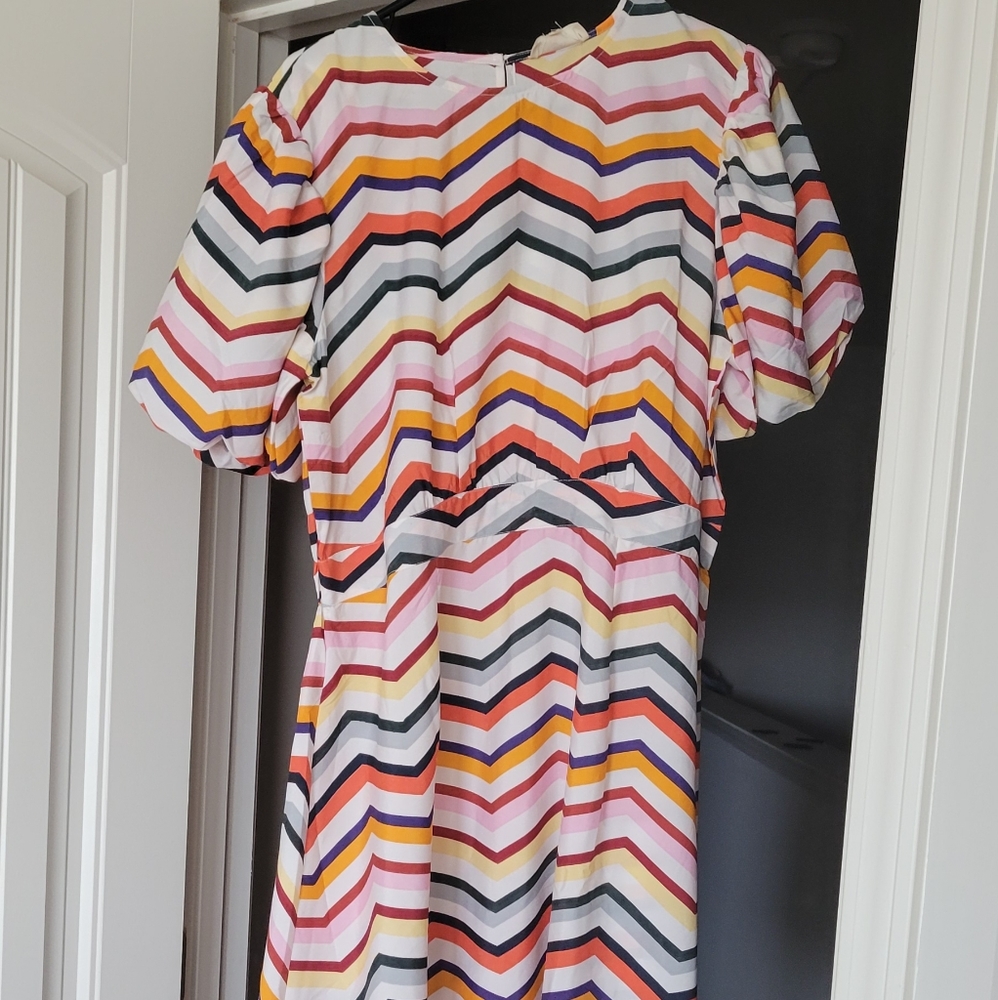 GIRL SOUL Dress XL